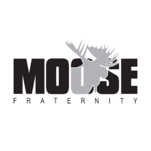 Moose Fraternity Logo