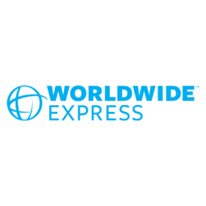 Worldwide Express Logo